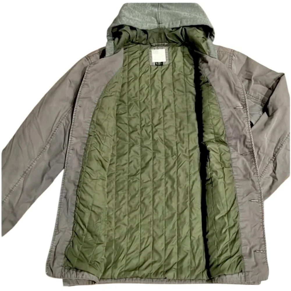 ONeill Insulated Utility Hoodie Jacket